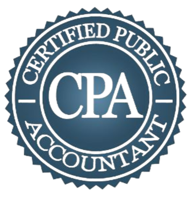 CPA, Certified Public Accountant