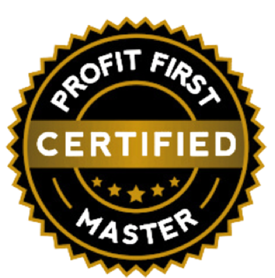 Profit First, certified master