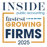 IPA Fastest Growing Firm