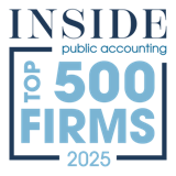 IPA Top 500 Firms 2025