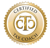 Certified Tax Coach