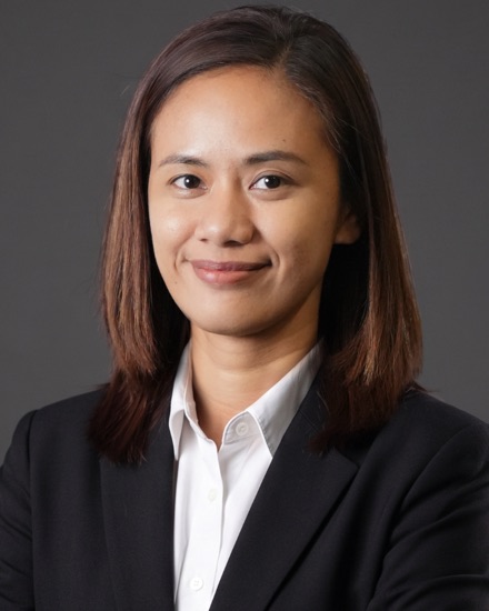 Alyssa Dela Cruz