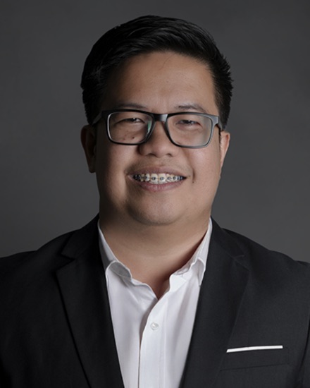 Argie Perez Baluyut