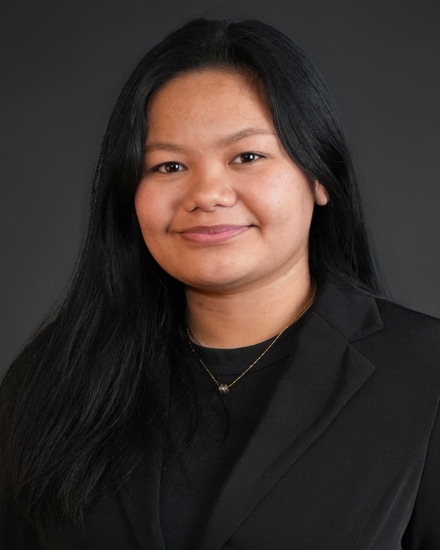 Bea Fritz D. Ruiz
