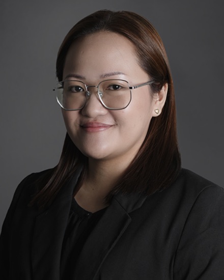 Christina Dudang