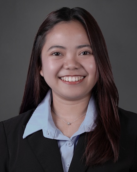 Clarrence Poblete Garcia