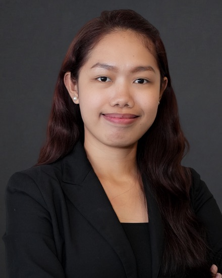 Elayssa Mayne B. Lucero