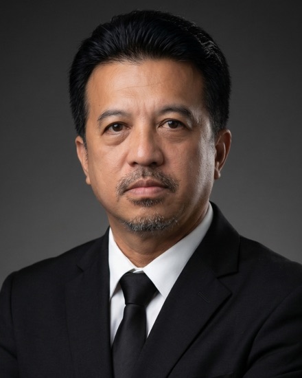 Johnson Galang