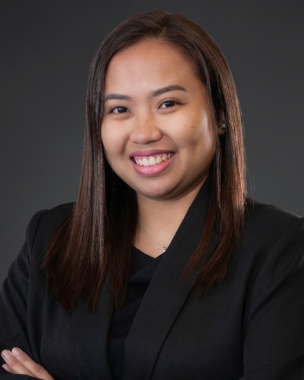 Josephine Lourdes Abarquez Bonifacio