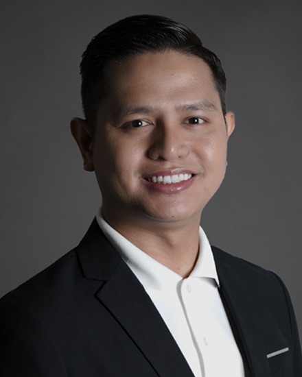 Levy Timoteo Pangan