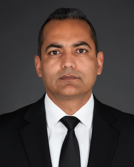 Manjinder Singh