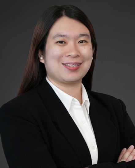 Mhel Kathleen M. Tampos