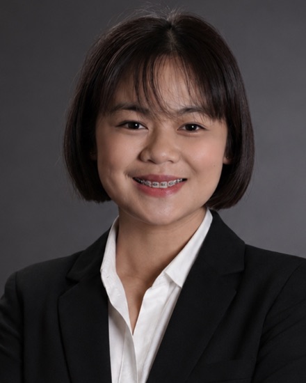 Micaela Paula Magnaye