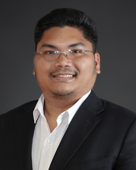 Michael Tenedero