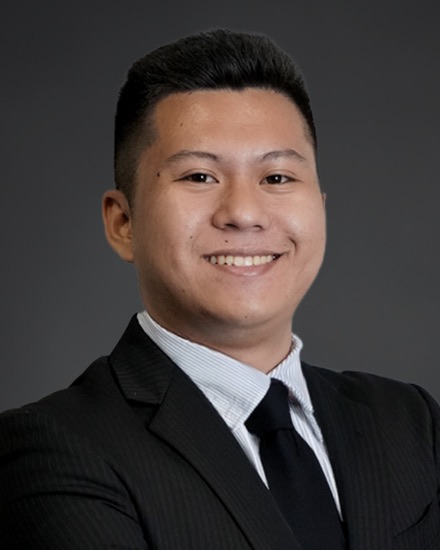 Ralph Mari Maniago
