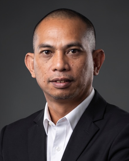 Roxan Siapno