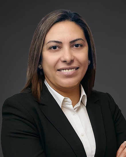Sally Henien