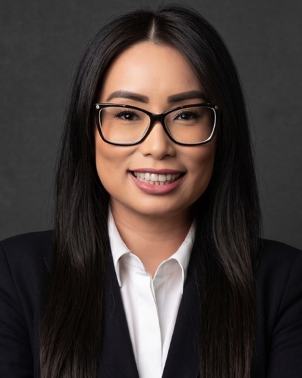 Sofia Kong