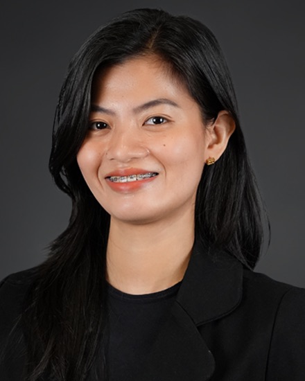 Trishia Caballa